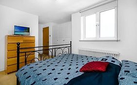 2Br Flat Next To London Eye On Lower Marsh 96A
