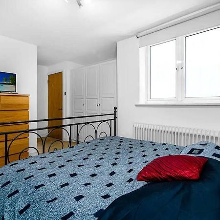 2Br Flat Next To London Eye On Lower Marsh 96A Exterior photo