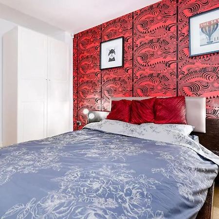 2Br Flat Next To London Eye On Lower Marsh 96A Exterior photo