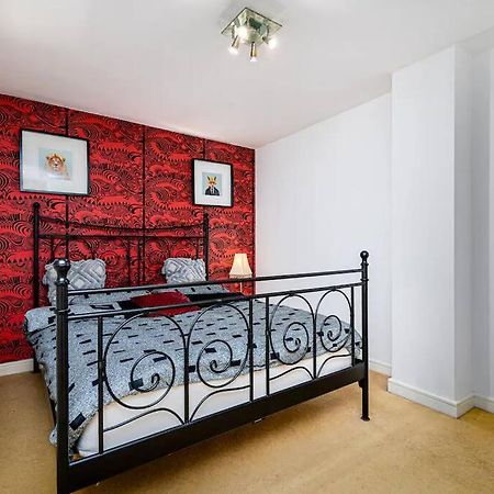 2Br Flat Next To London Eye On Lower Marsh 96A Exterior photo